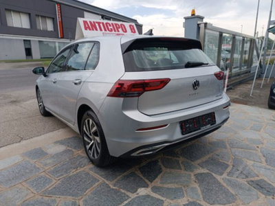 Volkswagen Golf 1.4 TSI eHYBRID 204 CV DSG Style (14)