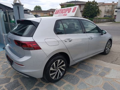 Volkswagen Golf 1.4 TSI eHYBRID 204 CV DSG Style (2)