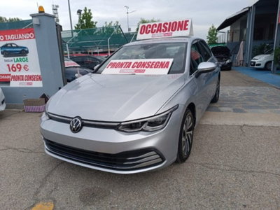 Volkswagen Golf 1.4 TSI eHYBRID 204 CV DSG Style (3)