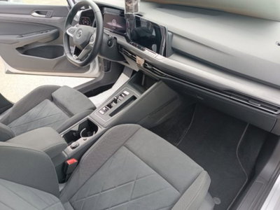 Volkswagen Golf 1.4 TSI eHYBRID 204 CV DSG Style (6)