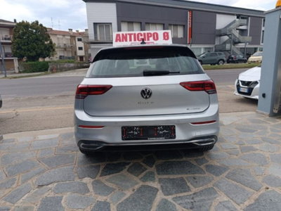 Volkswagen Golf 1.4 TSI eHYBRID 204 CV DSG Style (7)