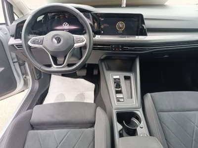 Volkswagen Golf 1.4 TSI eHYBRID 204 CV DSG Style (8)