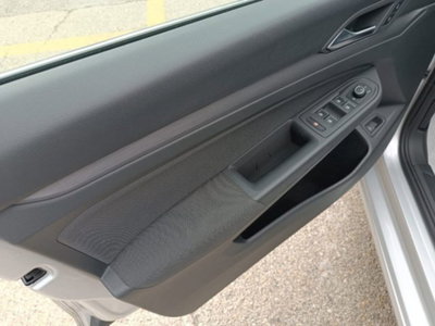 Volkswagen Golf 1.4 TSI eHYBRID 204 CV DSG Style (9)