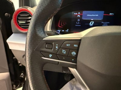 SEAT Arona 1.0 EcoTSI FR (10)