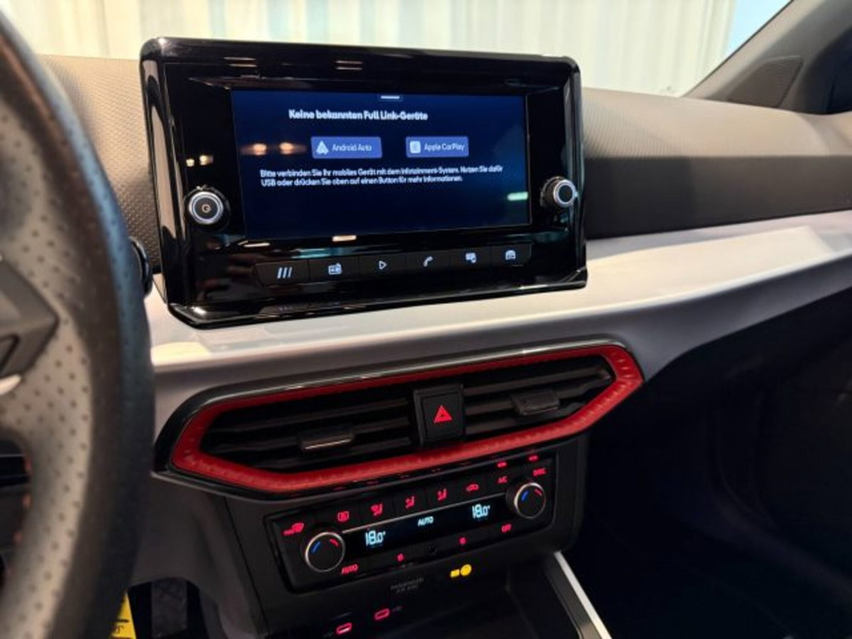SEAT Arona 1.0 EcoTSI FR (13)
