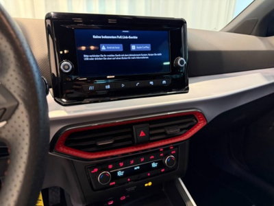SEAT Arona 1.0 EcoTSI FR (13)