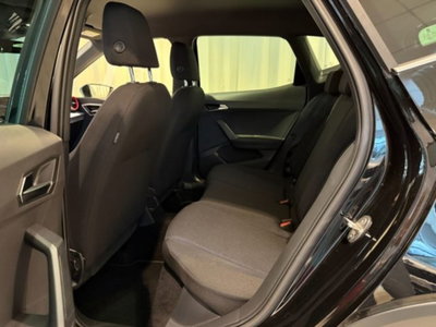 SEAT Arona 1.0 EcoTSI FR (5)