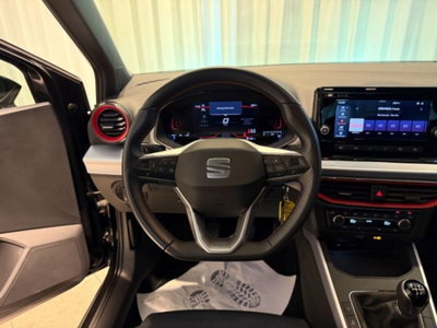 SEAT Arona 1.0 EcoTSI FR (7)