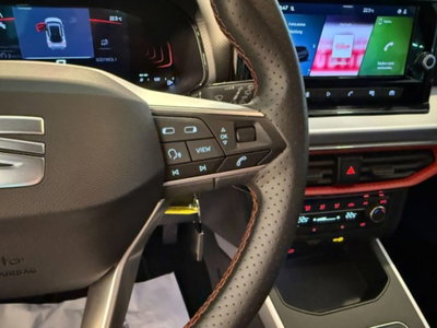 SEAT Arona 1.0 EcoTSI FR (11)