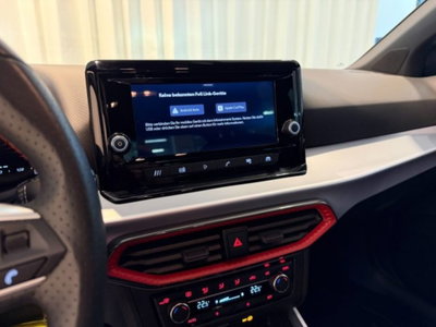 SEAT Arona 1.0 EcoTSI FR (13)