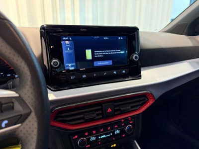 SEAT Arona 1.0 EcoTSI FR (14)