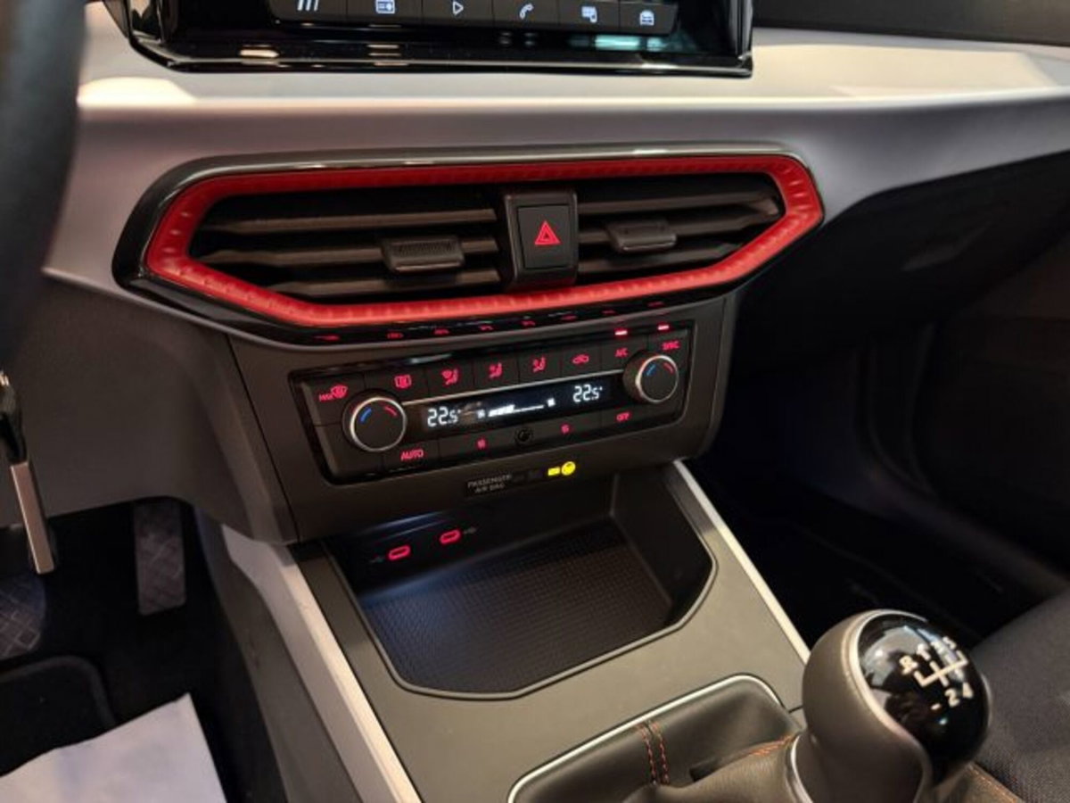 SEAT Arona 1.0 EcoTSI FR (15)