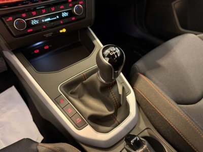 SEAT Arona 1.0 EcoTSI FR (16)