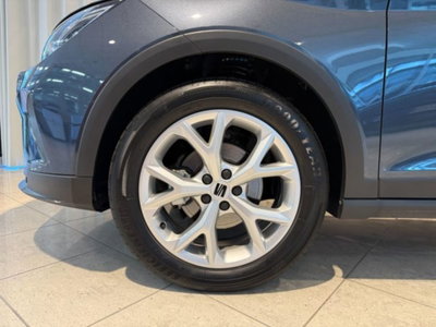 SEAT Arona 1.0 EcoTSI FR (17)