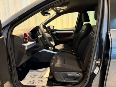 SEAT Arona 1.0 EcoTSI FR (4)
