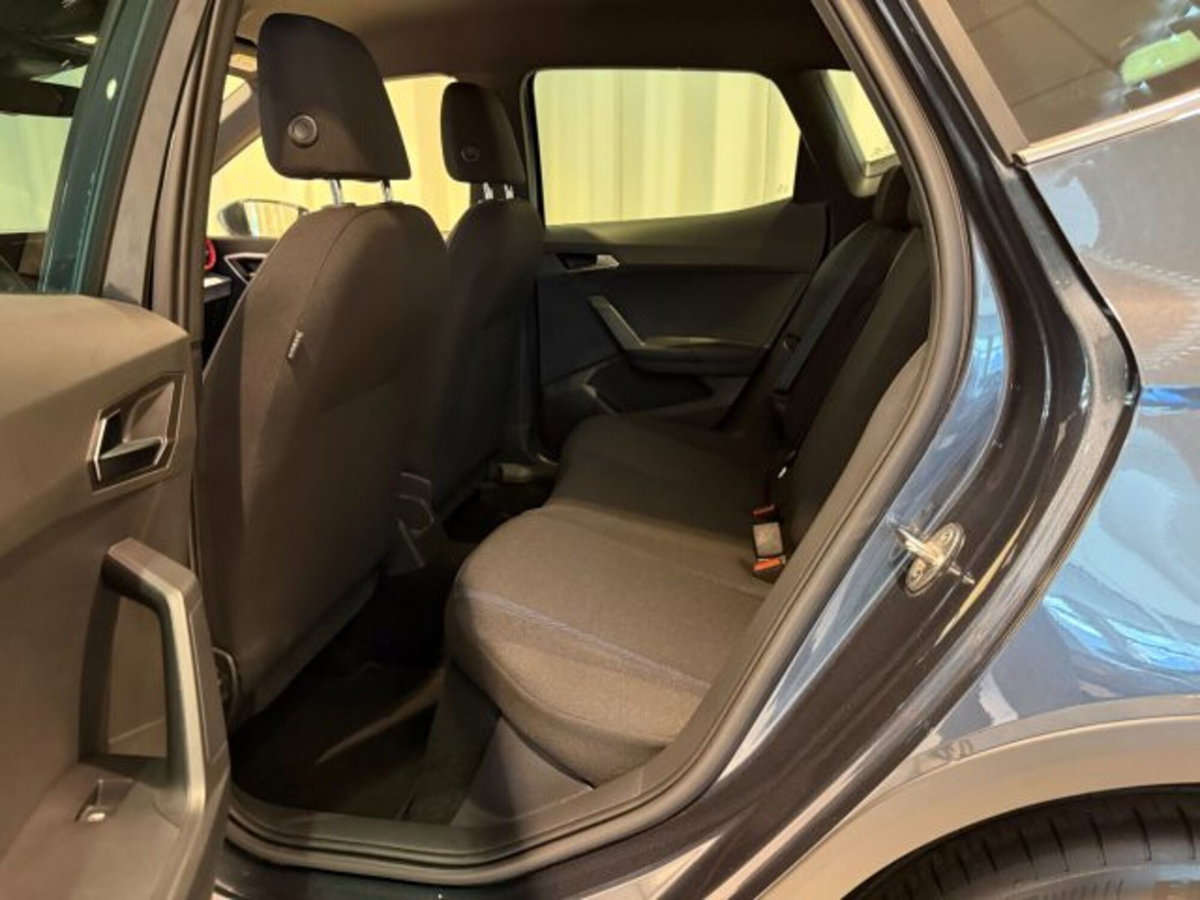 SEAT Arona 1.0 EcoTSI FR (5)