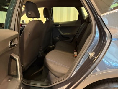 SEAT Arona 1.0 EcoTSI FR (5)