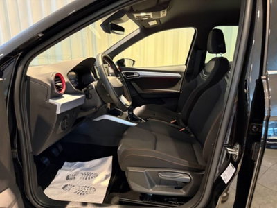 SEAT Arona 1.0 EcoTSI FR (4)