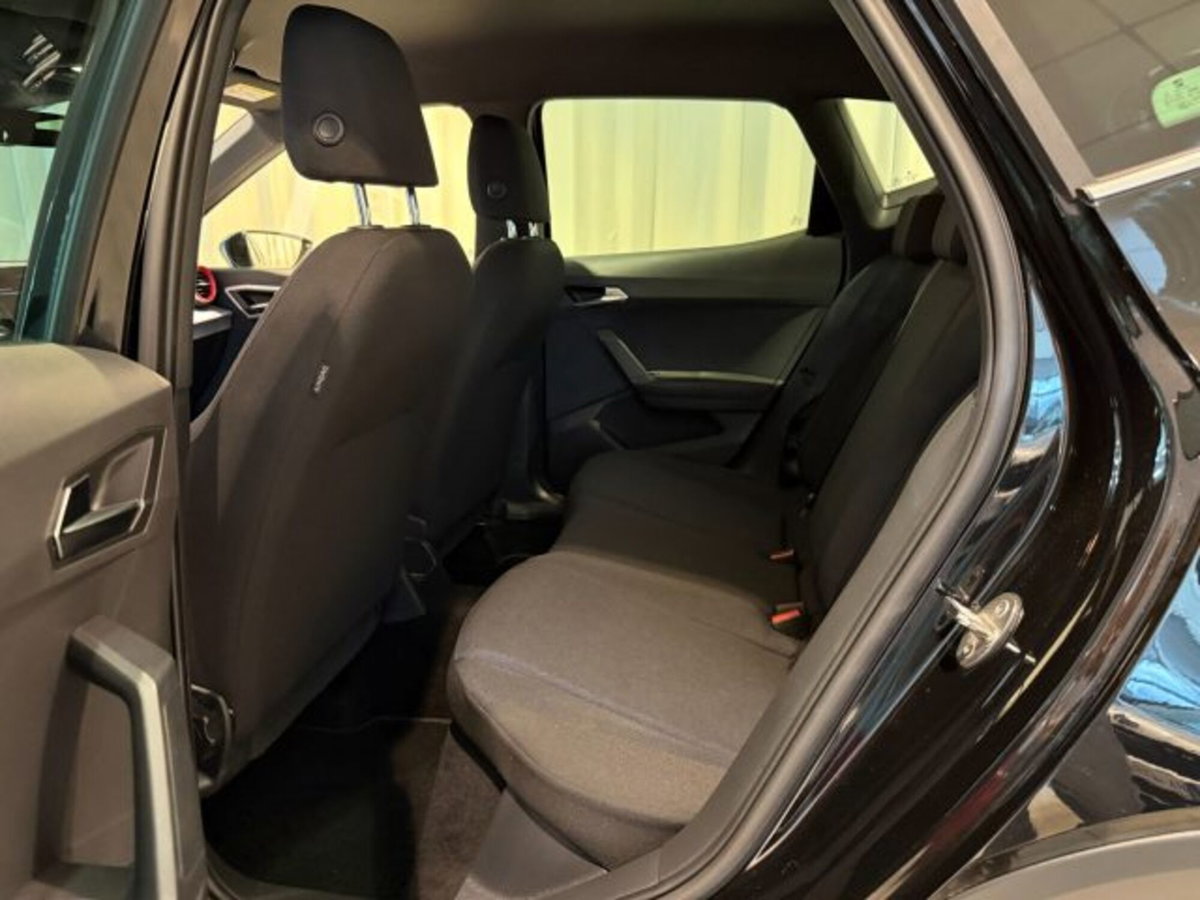 SEAT Arona 1.0 EcoTSI FR (5)