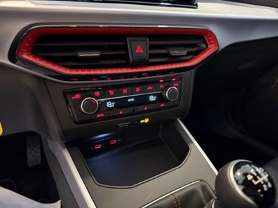 SEAT Arona 1.0 EcoTSI FR (14)