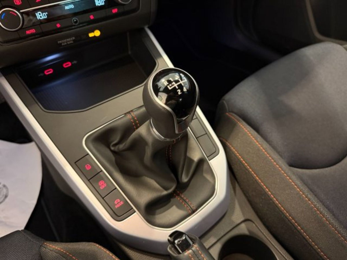 SEAT Arona 1.0 EcoTSI FR (15)