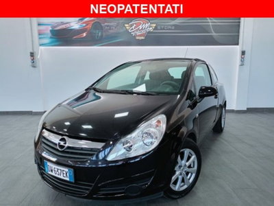 Opel Corsa 1.4 16V 3 porte aut. Enjoy usata