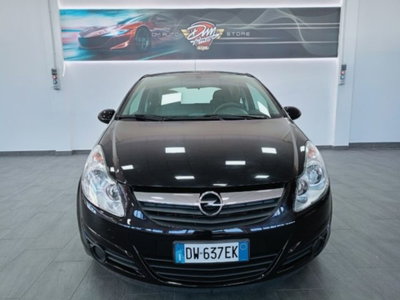 Opel Corsa 1.4 16V 3 porte aut. Enjoy (2)