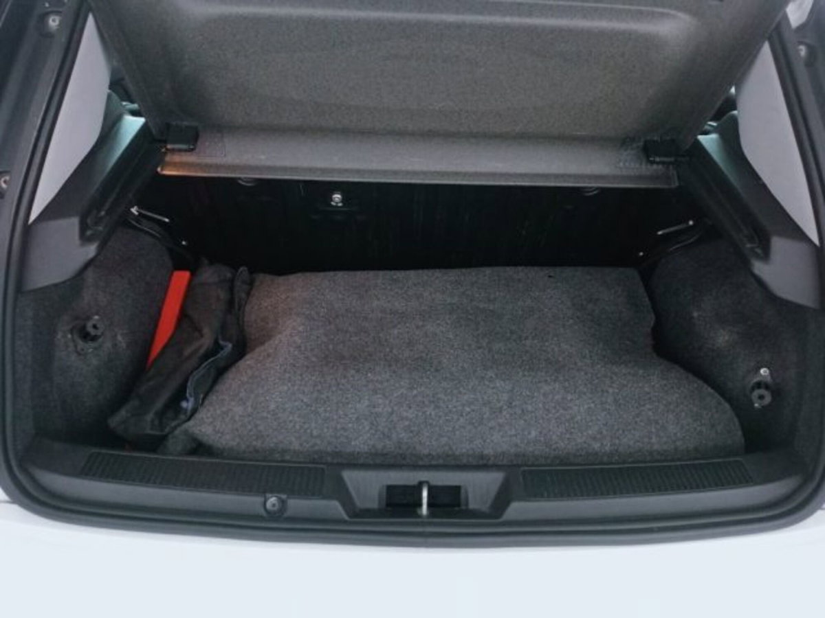 Fiat Punto 1.4 8V 3 porte Natural Power Easy (10)