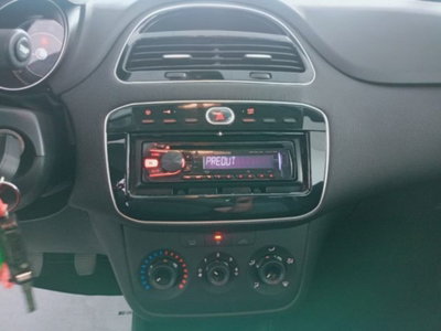 Fiat Punto 1.4 8V 3 porte Natural Power Easy (16)