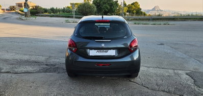 Peugeot 208 75 5 porte Allure (4)