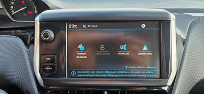 Peugeot 208 75 5 porte Allure (9)