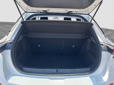 Opel Mokka 1.2 Turbo Edition (13)