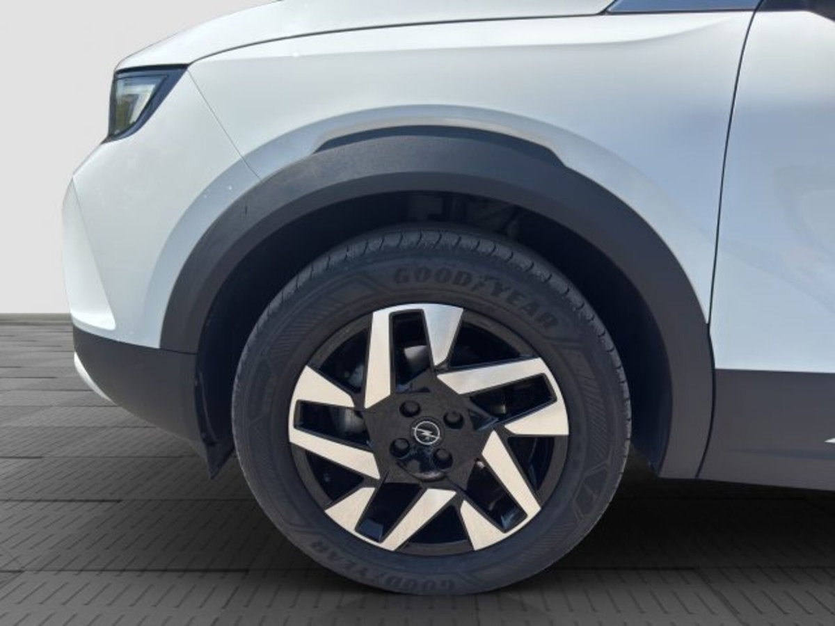 Opel Mokka 1.2 Turbo Edition (15)