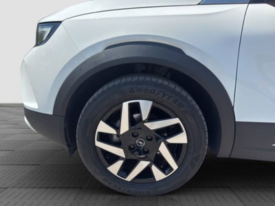 Opel Mokka 1.2 Turbo Edition (15)