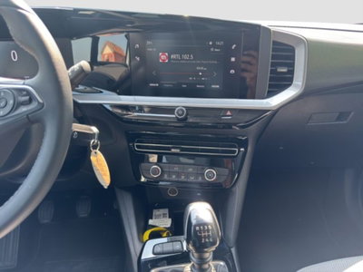 Opel Mokka 1.2 Turbo Edition (16)