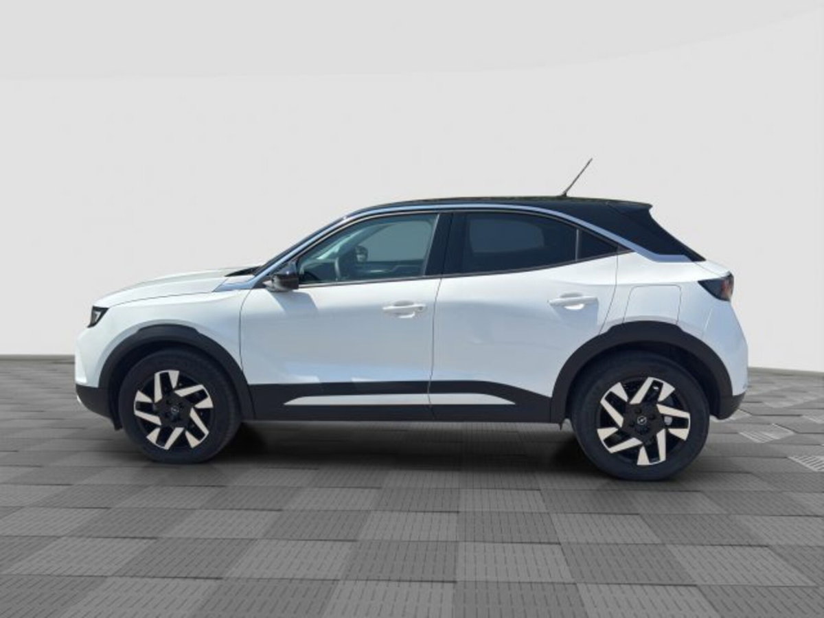 Opel Mokka 1.2 Turbo Edition (2)