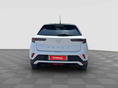 Opel Mokka 1.2 Turbo Edition (4)
