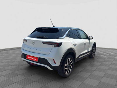 Opel Mokka 1.2 Turbo Edition (5)