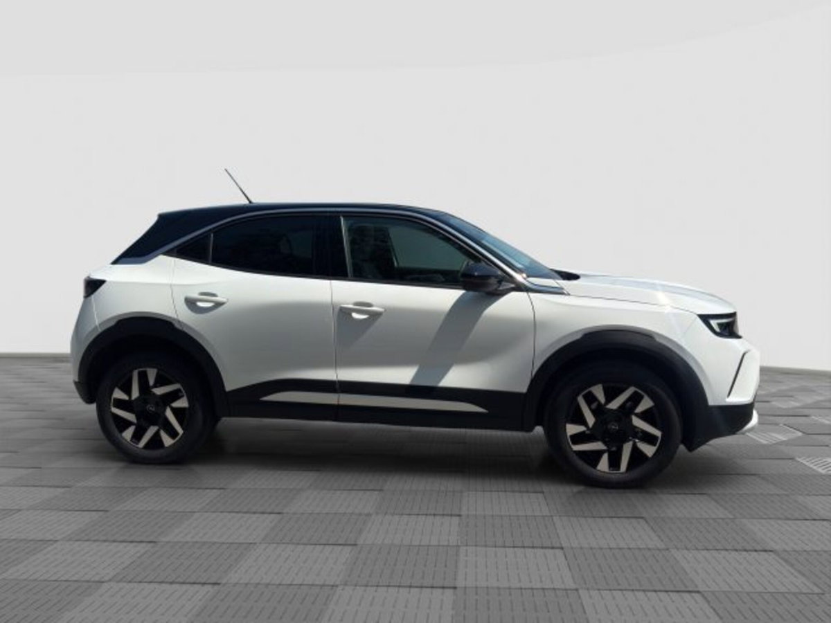 Opel Mokka 1.2 Turbo Edition (6)