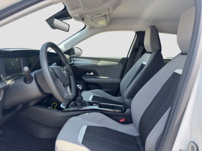 Opel Mokka 1.2 Turbo Edition (9)