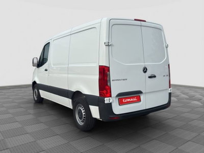 Mercedes-Benz Sprinter F32/35 311 CDI FWD TN Furgone (3)