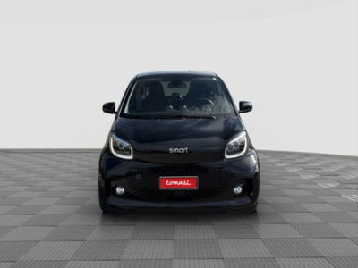 smart Fortwo EQ Prime Nightsky (8)