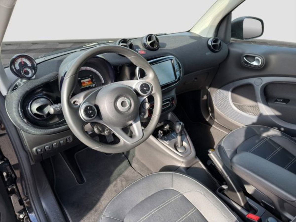 smart Fortwo EQ Prime Nightsky (9)