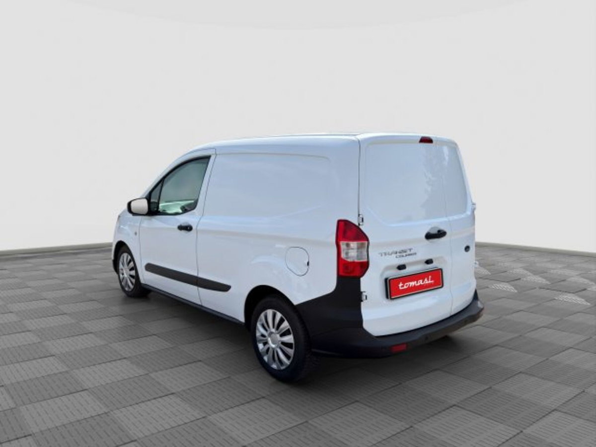 Ford Transit Courier 1.5 TDCi 100CV  Trend (3)