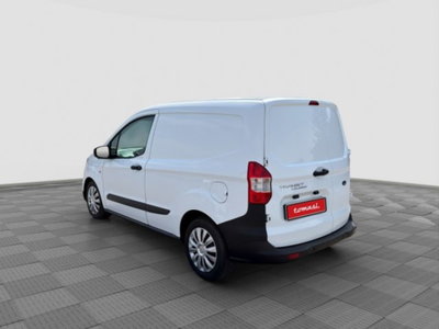 Ford Transit Courier 1.5 TDCi 100CV  Trend (3)