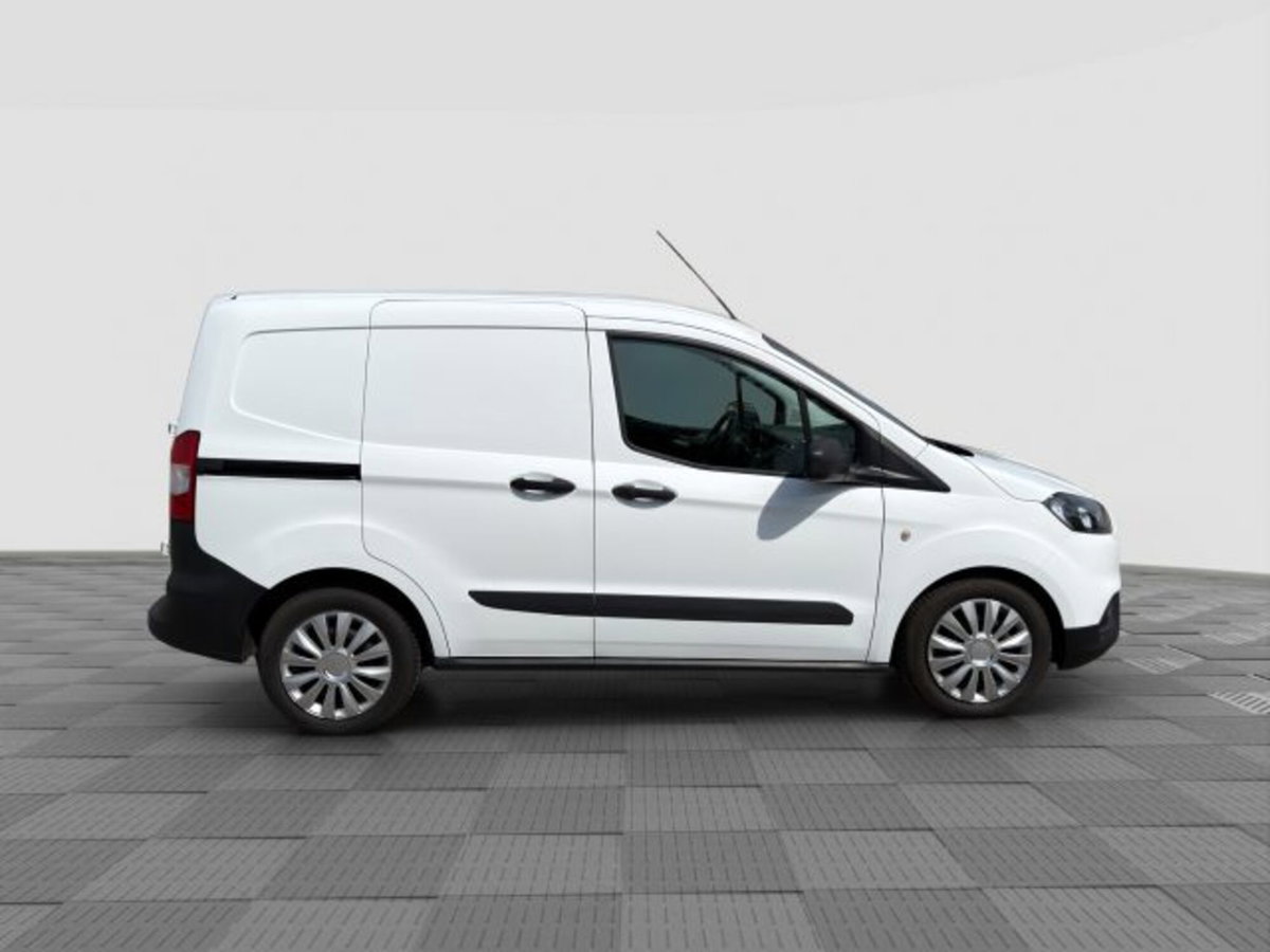 Ford Transit Courier 1.5 TDCi 100CV  Trend (6)