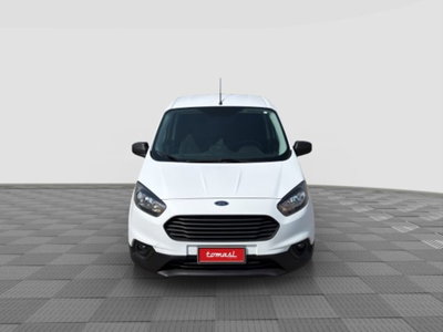 Ford Transit Courier 1.5 TDCi 100CV  Trend (8)