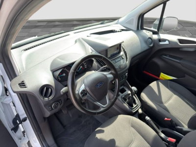 Ford Transit Courier 1.5 TDCi 100CV  Trend (9)
