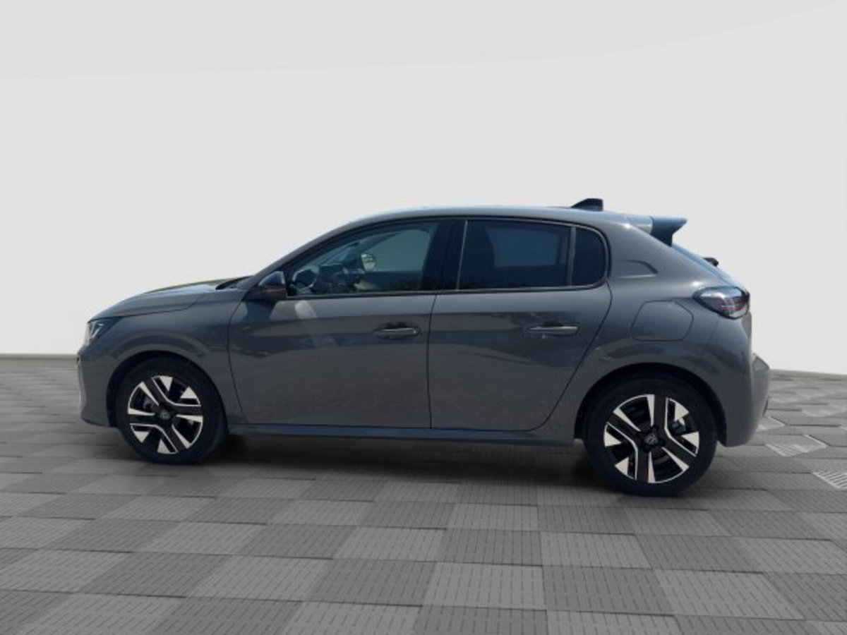 Peugeot 208 1.2 turbo Allure 100cv (2)