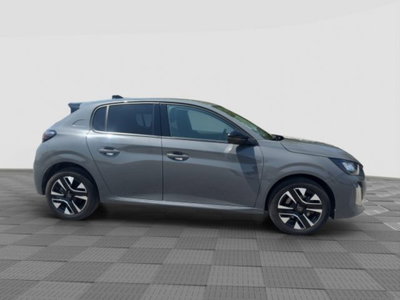 Peugeot 208 1.2 turbo Allure 100cv (6)